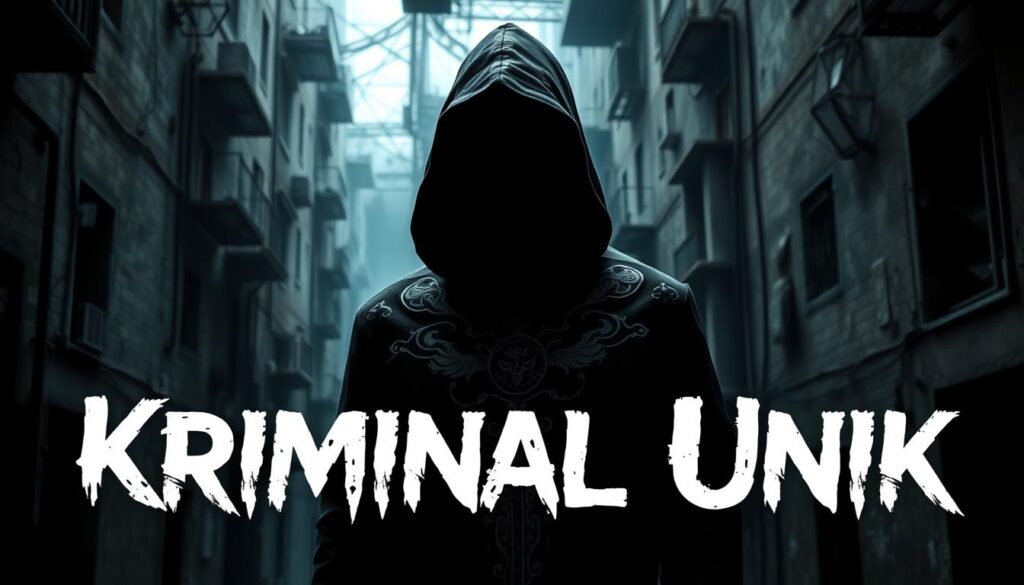 5 Fakta Gila tentang Kriminal yang Belum Pernah Kamu Dengar