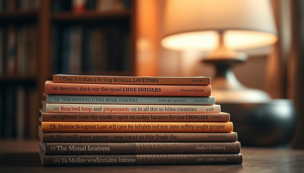 Buku Inspiratif