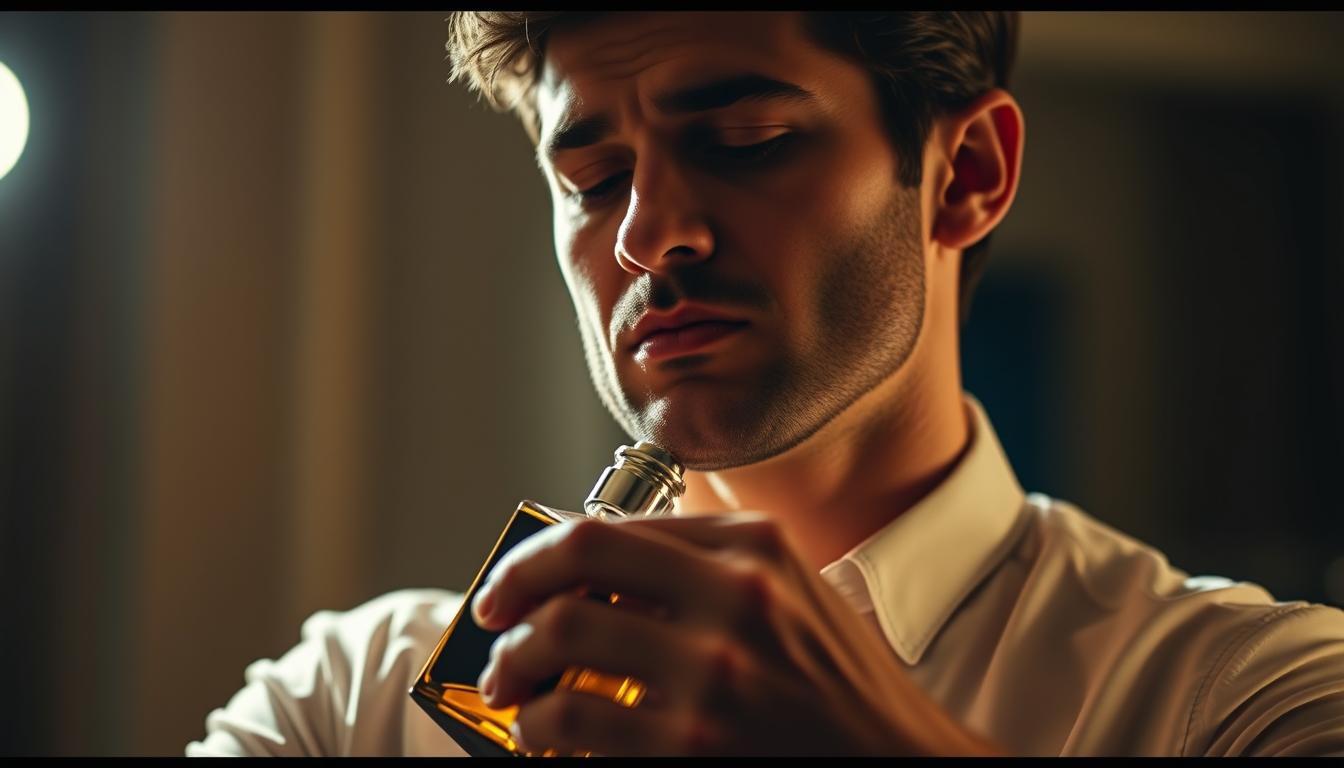 Calvin Jeremy gunakan parfum untuk dalami peran di Film "Sah! Katanya"