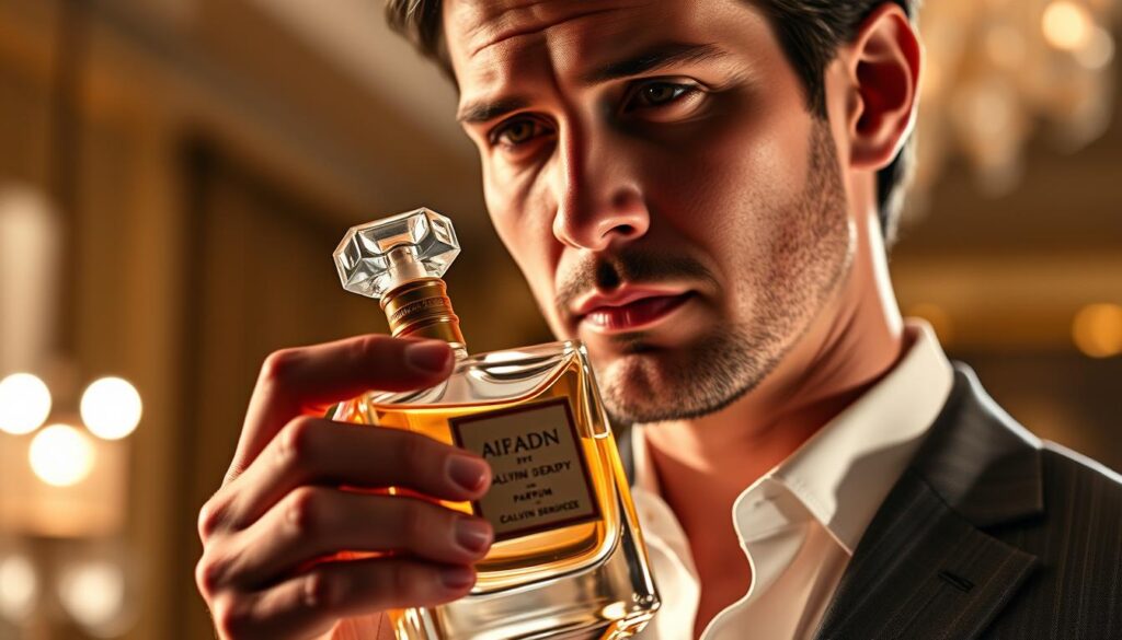 Calvin Jeremy parfum