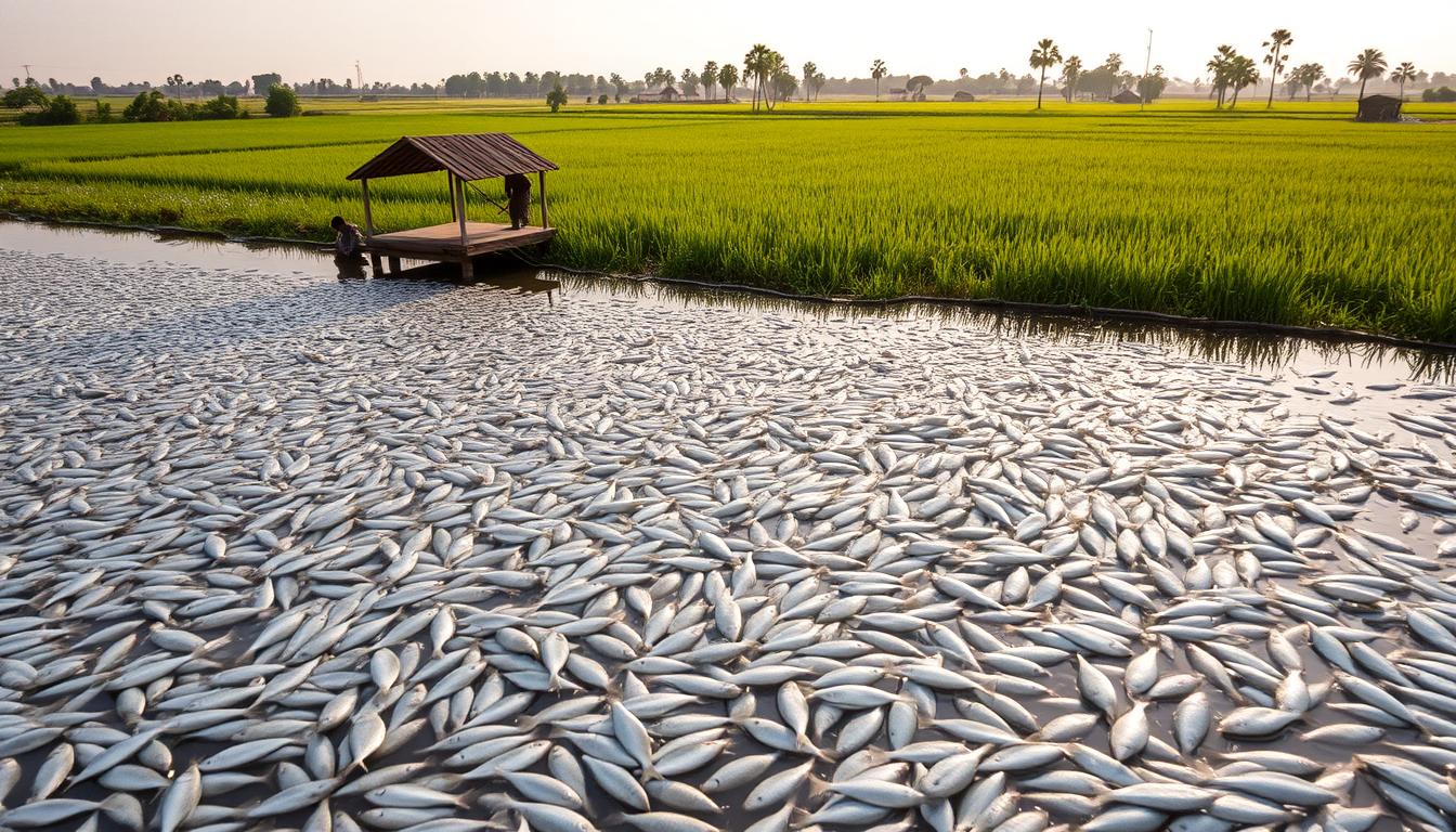 Cirebon optimalkan 85 ribu benih ikan untuk ketahanan pangan
