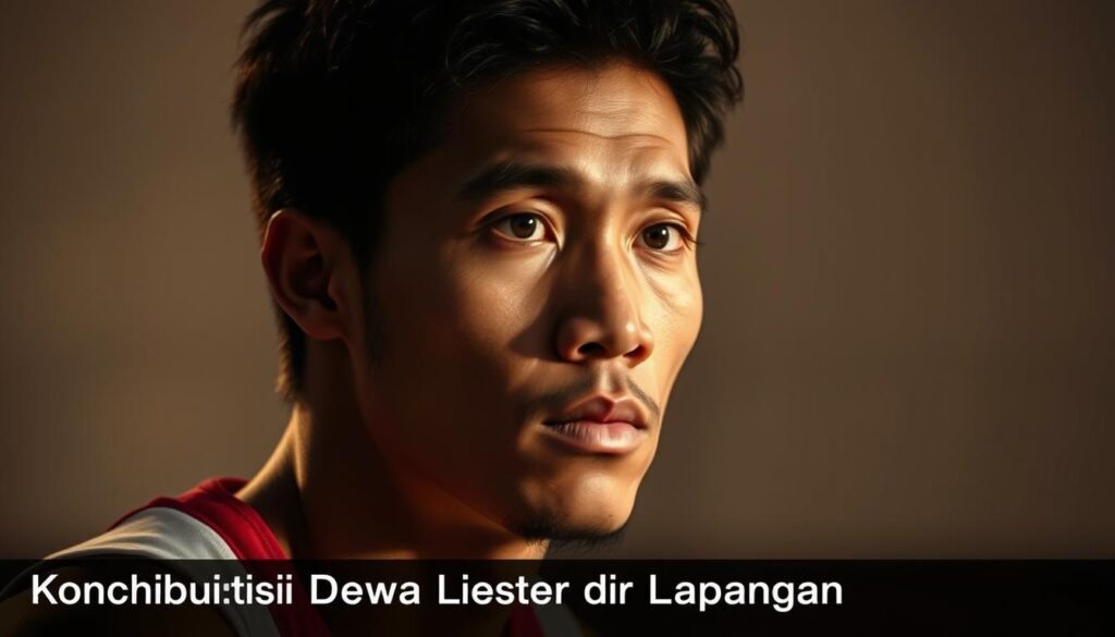 Dewa Lester Prosper