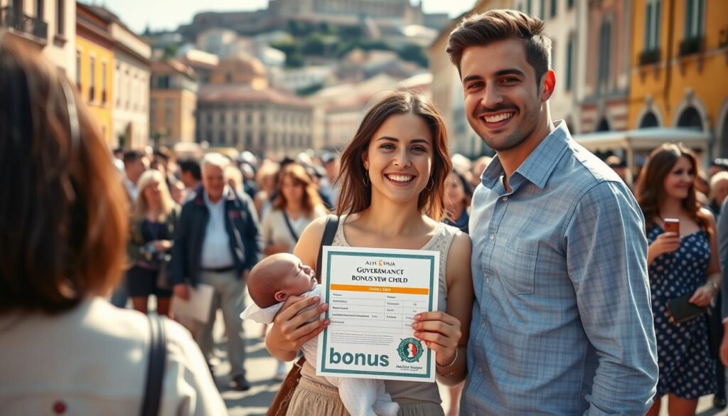 Italia berikan bonus bayi untuk lawan penurunan angka kelahiran