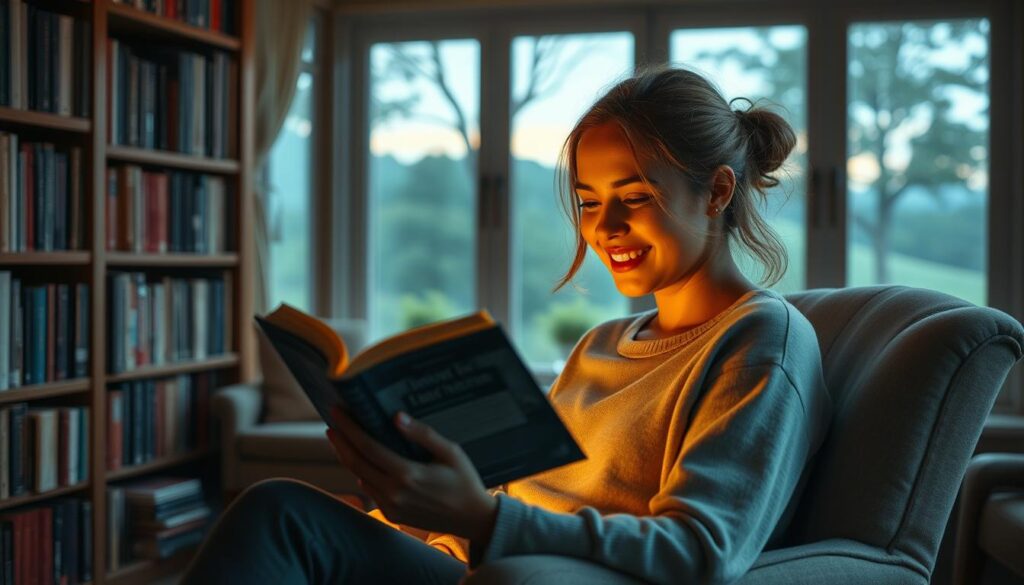 Kisah Sukses Berkat Buku dan Literasi