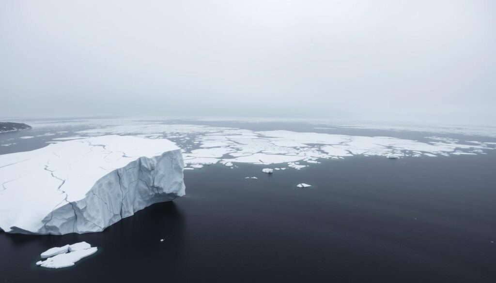 Krisis Iklim: Dampak Nyata di Antarktika