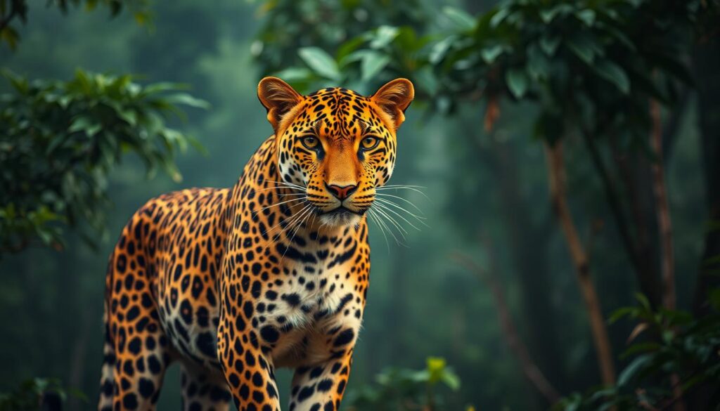 Macan Kumbang