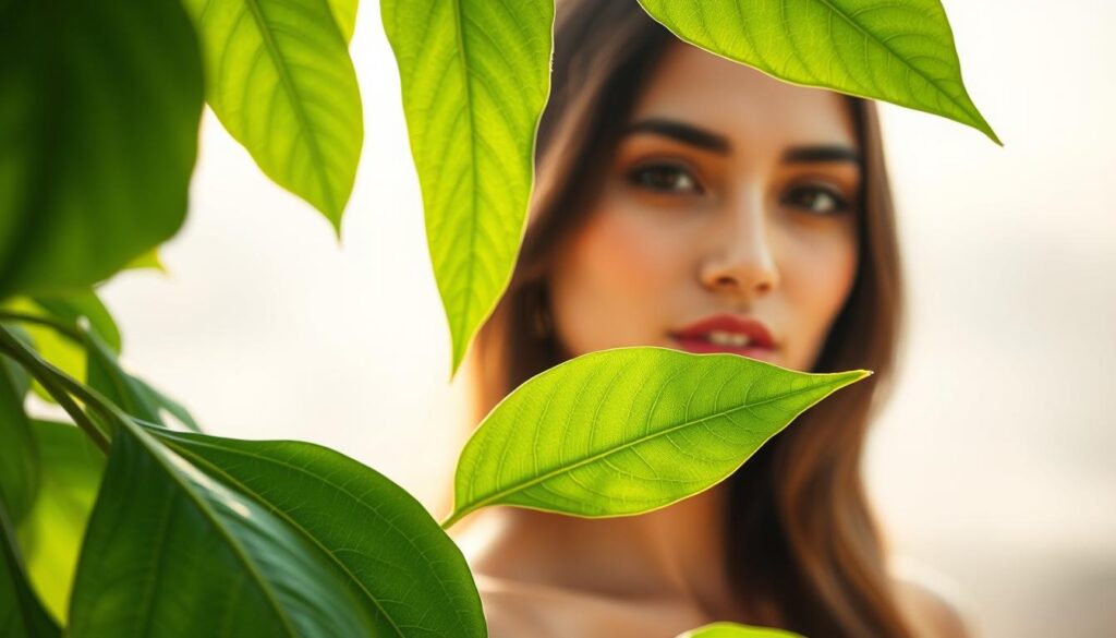 Manfaat Daun Kelor untuk Kecantikan