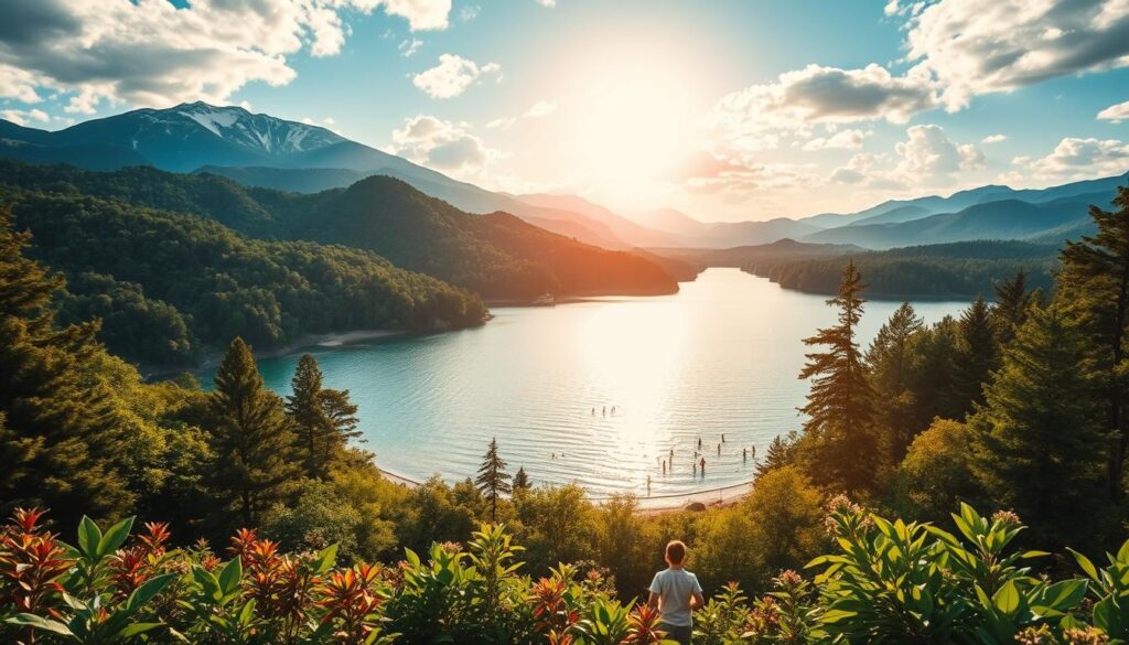 Mengapa Penting untuk Menjaga Lingkungan?