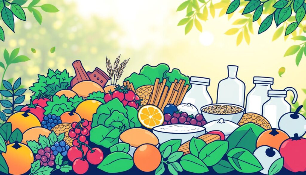 Mengenal Berbagai Jenis Diet dan Efektivitasnya