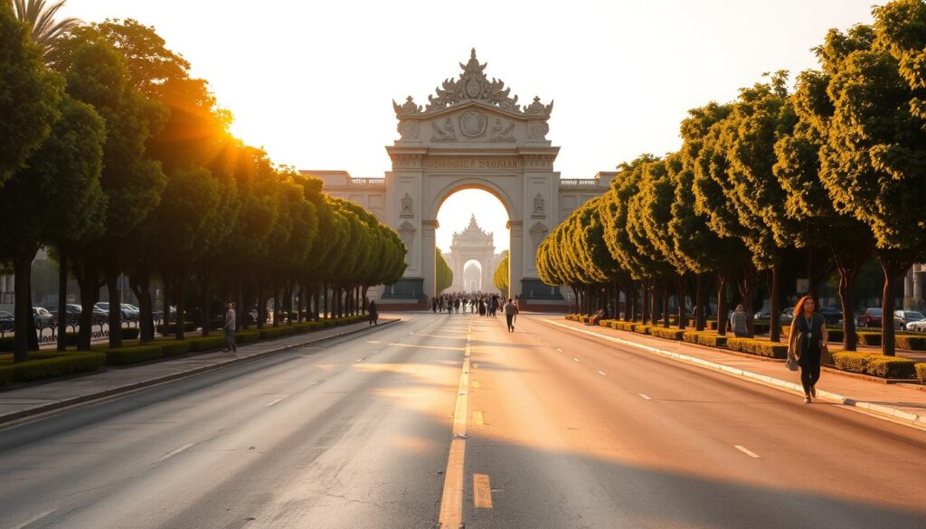 Mengupas alasan Kamboja namai sebuah jalan dengan nama Xi Jinping