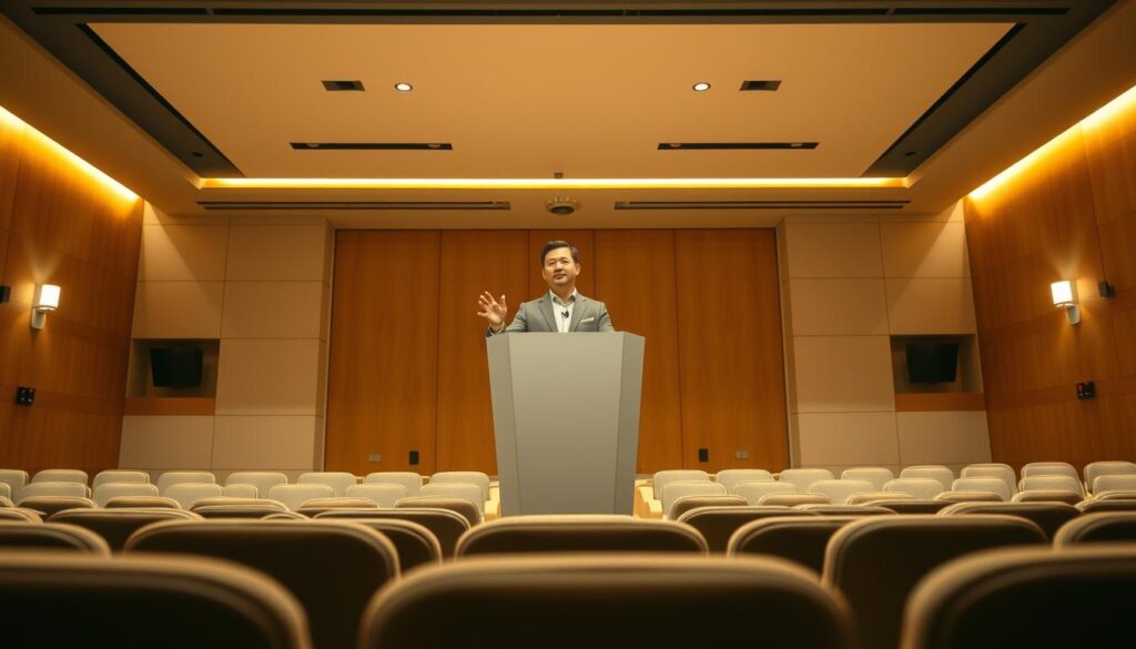 Panduan Lengkap untuk Memahami Teknik Public Speaking