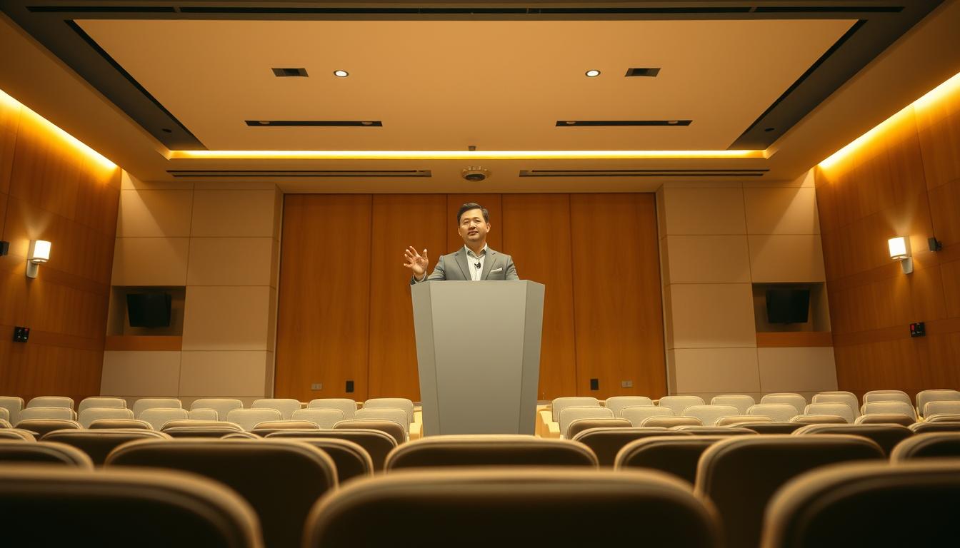 Panduan Lengkap untuk Memahami Teknik Public Speaking