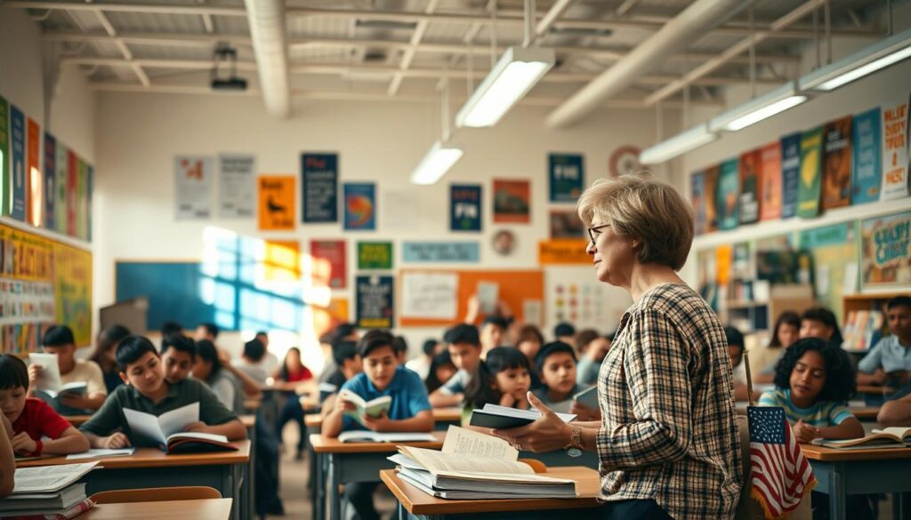 Pendidikan Literasi