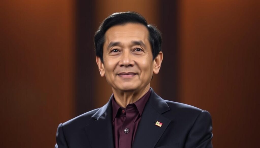Presiden Jokowi