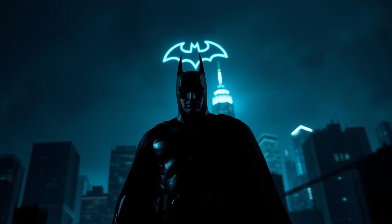 Sinopsis The Dark Knight, Bioskop Trans TV 18 April 2025