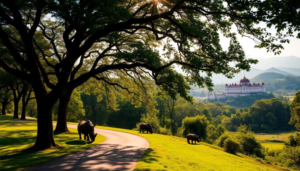 Taman Safari Bogor Konservasi