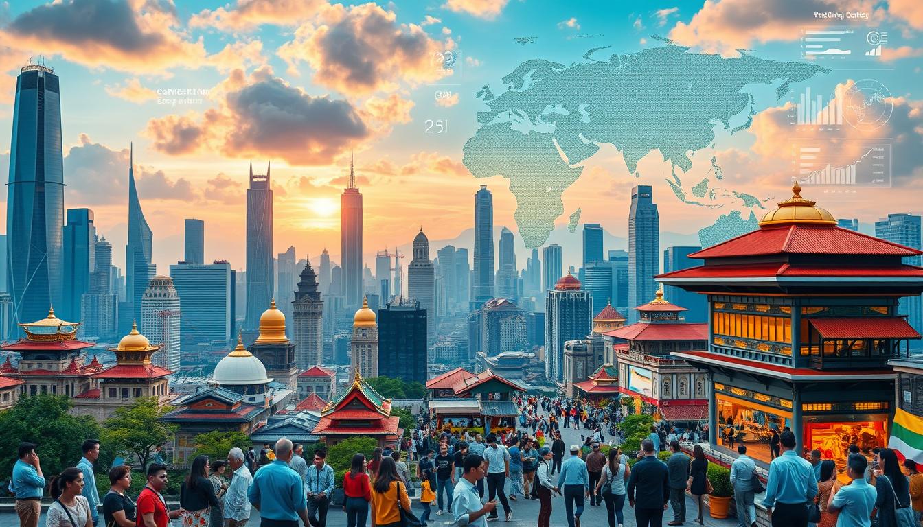 Terobosan Baru di Dunia Ekonomi: Apa yang Perlu Kamu Tahu?