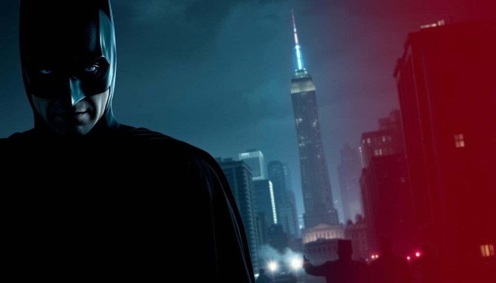 The Dark Knight film