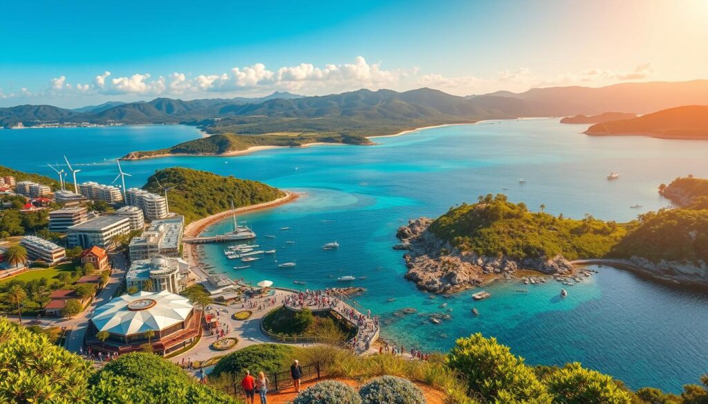 Wamenpar tekankan pentingnya terapkan ekonomi sirkular bagi pariwisata