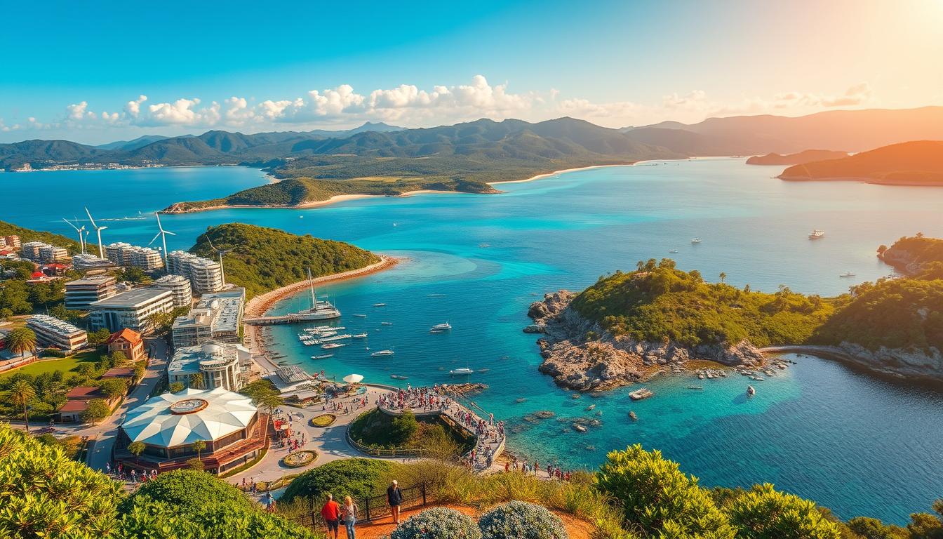 Wamenpar tekankan pentingnya terapkan ekonomi sirkular bagi pariwisata