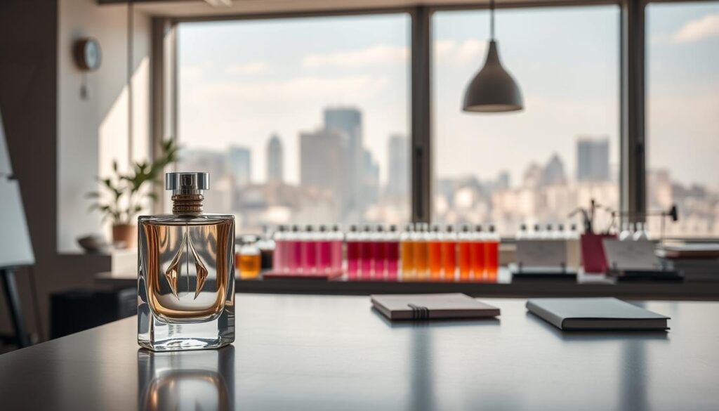 desainer parfum
