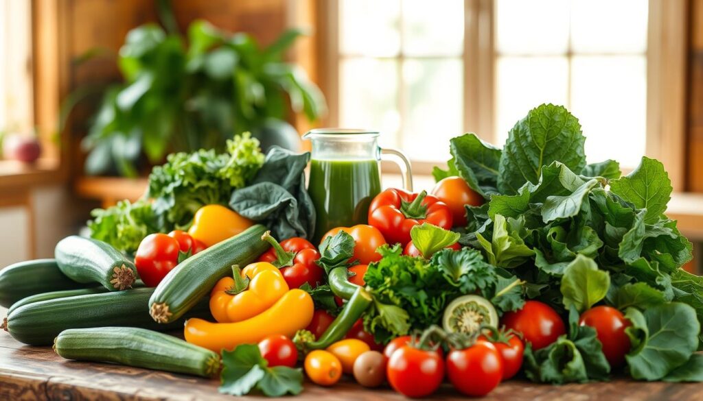 diet vegetarian