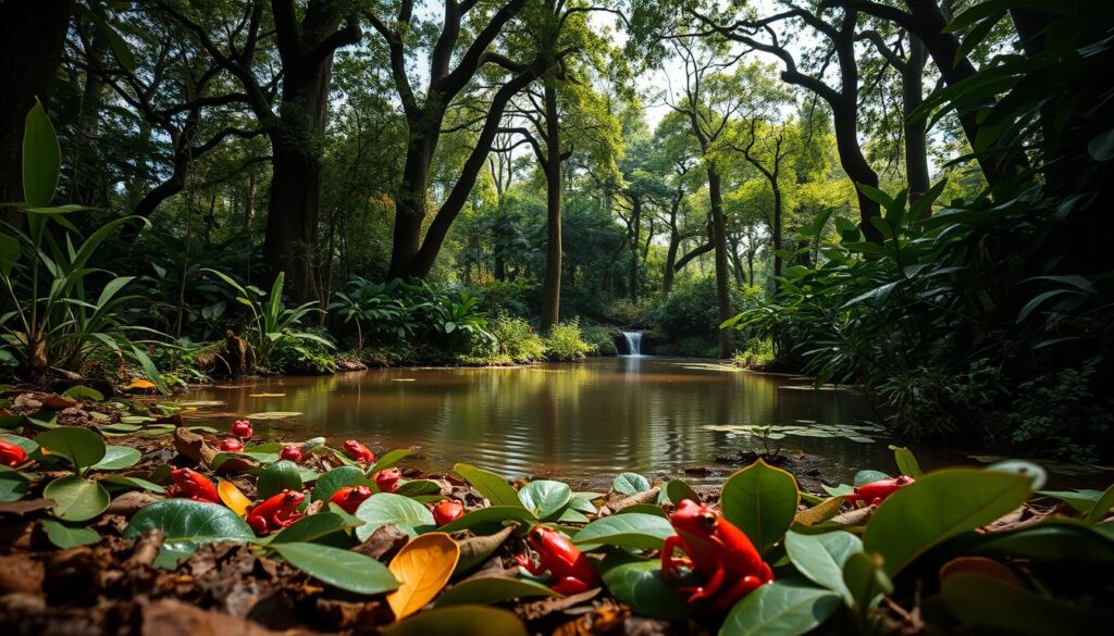 ekowisata hewan