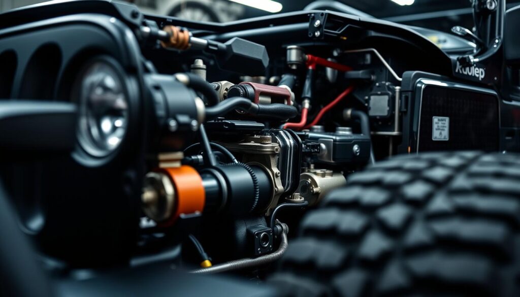 faktor ekonomi Jeep Wrangler Rubicon