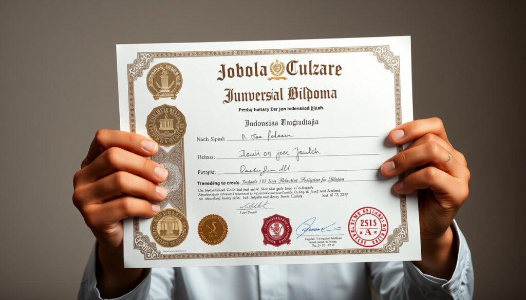 ijazah Jokowi