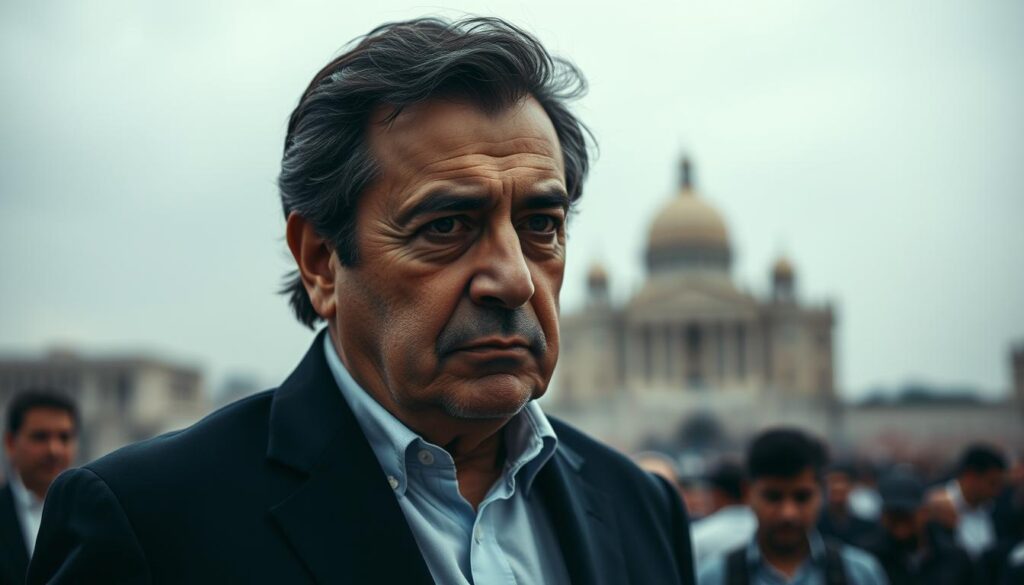 isu mundur Hasan Nasbi