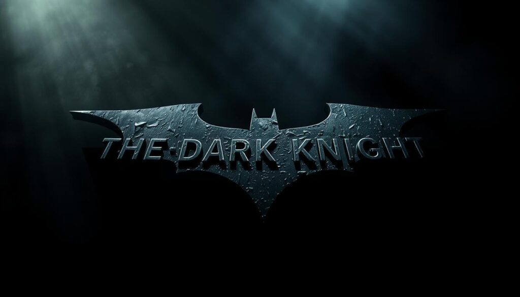 musik The Dark Knight