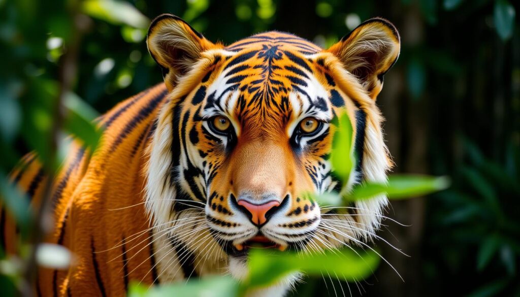 observasi macan kumbang