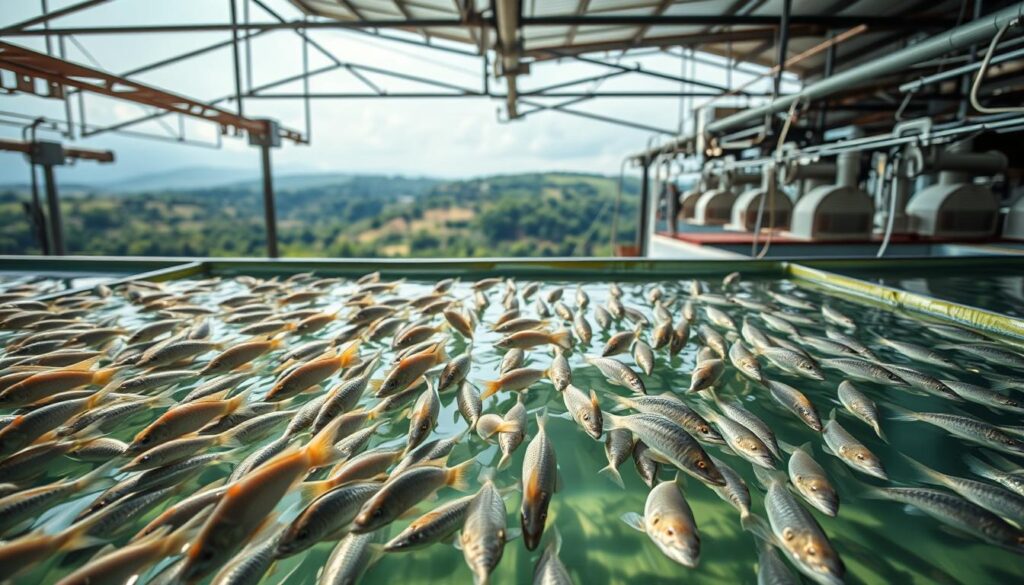 optimalisasi benih ikan lele