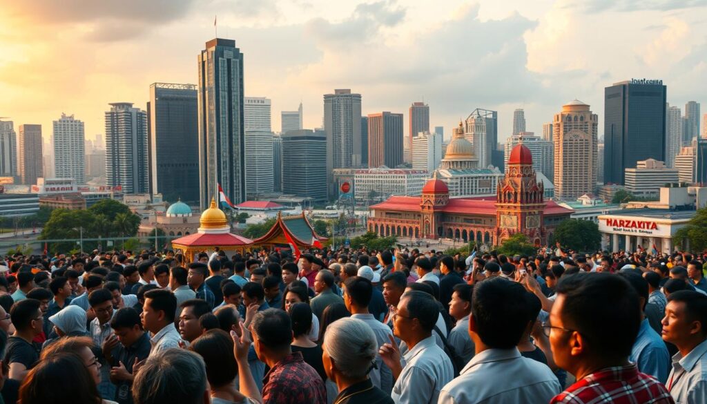 politik Indonesia