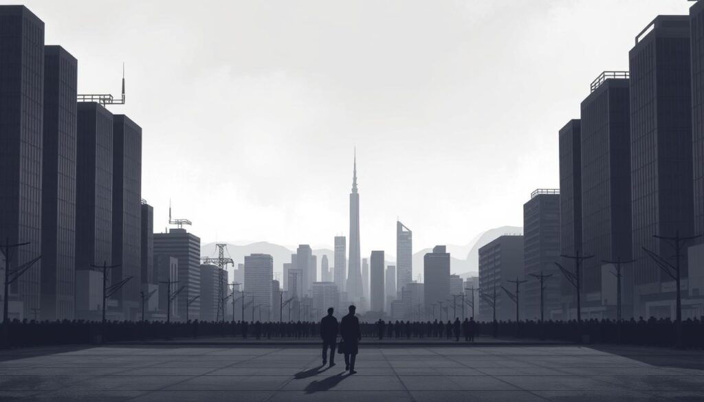 populasi jepang kian menyusut