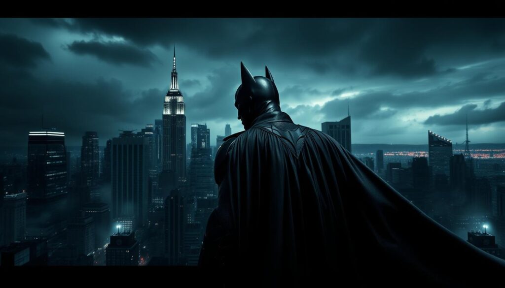sinopsis lengkap The Dark Knight