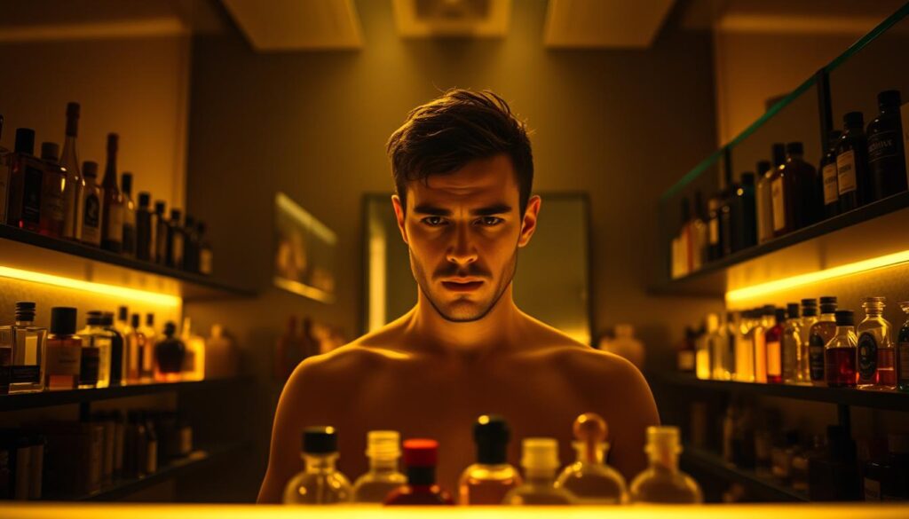 tantangan pemilihan parfum