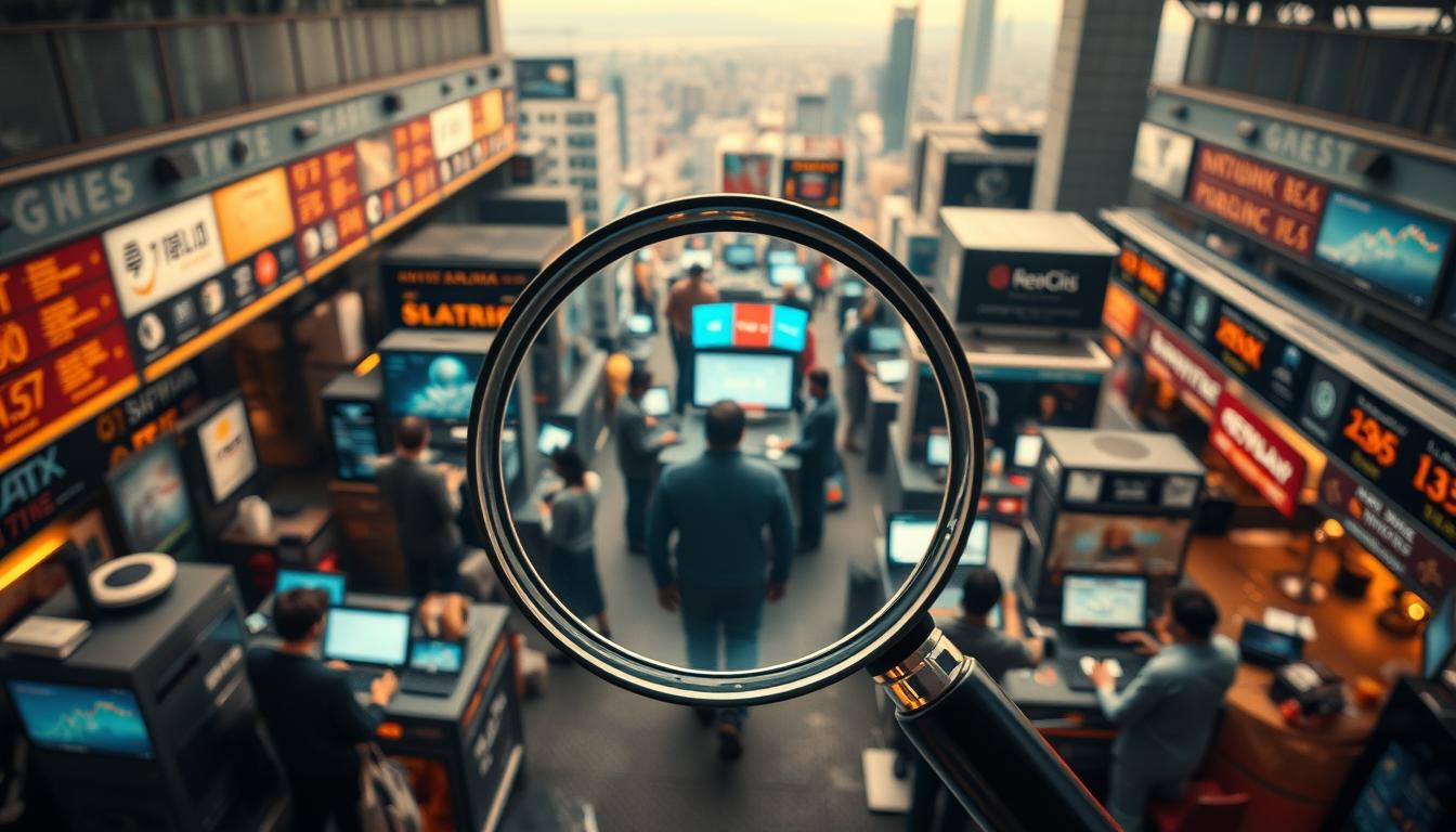 Pemerintah tingkatkan pengawasan perdagangan online