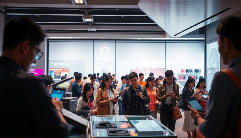 Startup Indonesia Luncurkan Inovasi di Bidang E-commerce