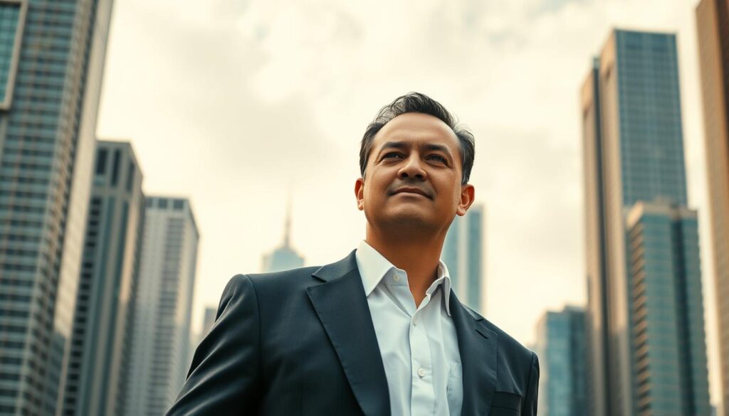 calon presiden