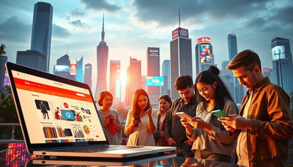 digitalisasi bisnis
