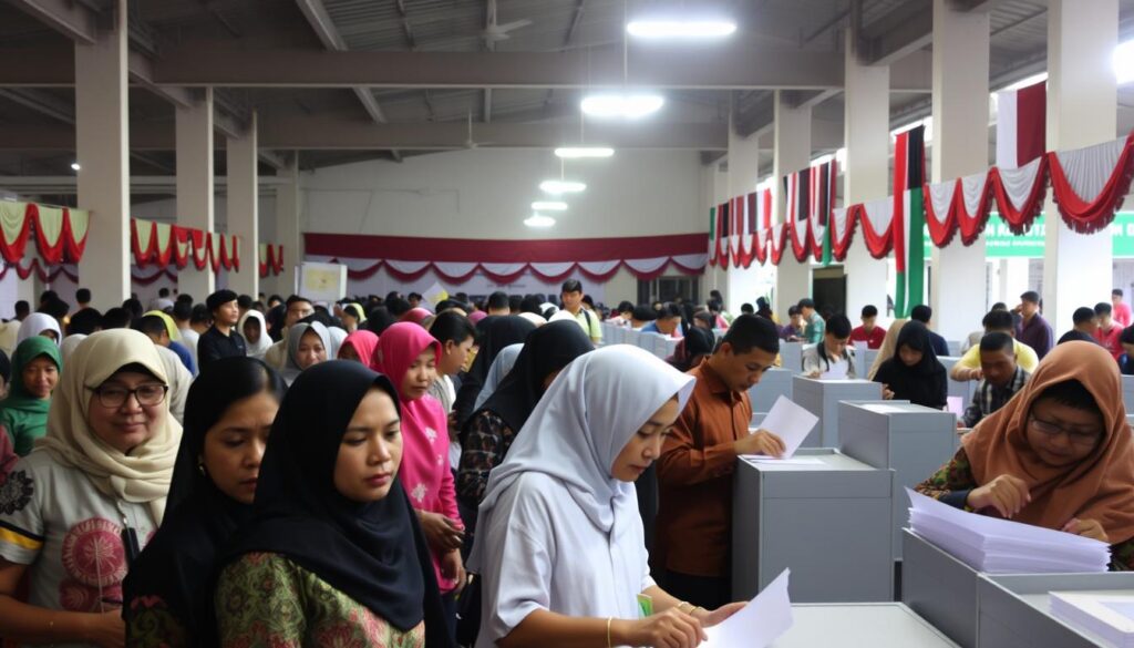 pemilihan umum