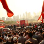 Pemilu 2024: Persiapan dan Harapan Bagi Indonesia