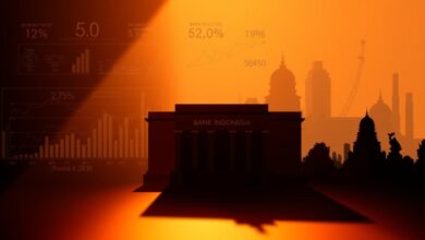 BI Potong Suku Bunga dan Reaksi Parpol