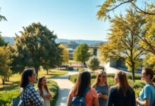 Beasiswa S1 Teknik Lingkungan 2025: Dukung Keberlanjutan