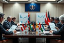 Diplomasi Sanctions dalam hubungan internasional