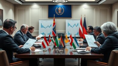 Diplomasi Sanctions dalam hubungan internasional