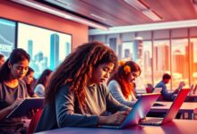 Dorong Transformasi Digital Pendidikan Indonesia