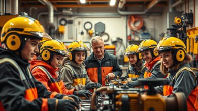 Gerakan 1.000 APS SMK Berdaya: Kecakapan Kerja & Wirausaha