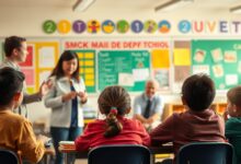 Peran Orang Tua dan Sekolah dalam Pendidikan